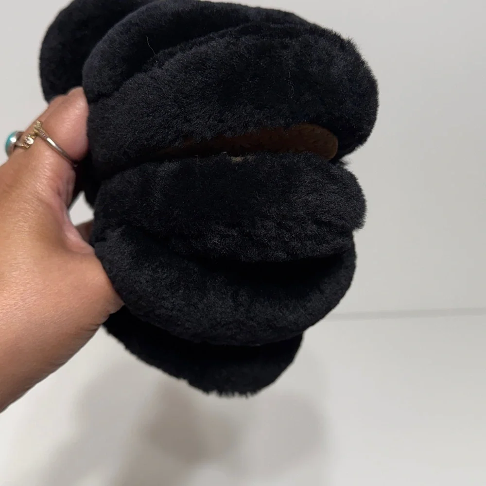 UGG “oh yeah”